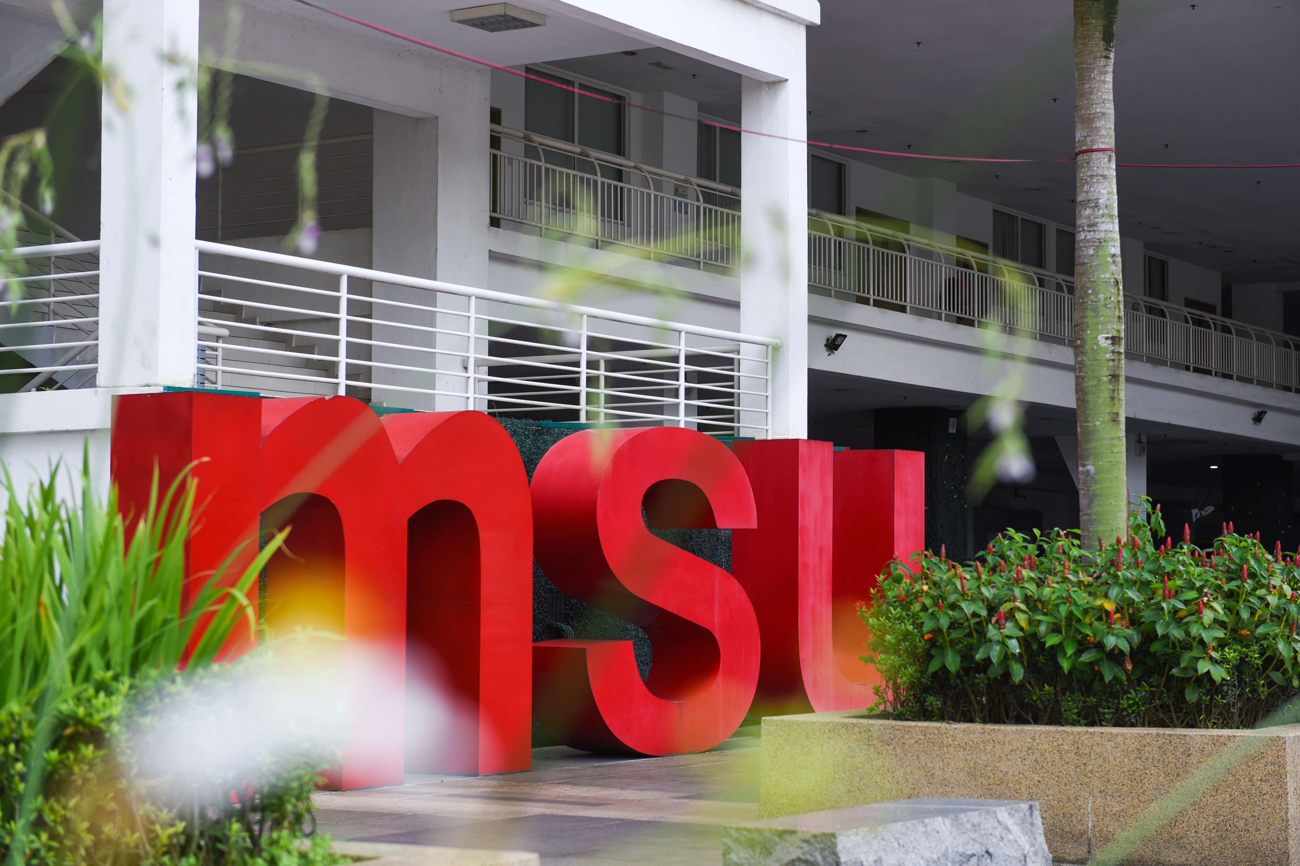 MSU university campus-Top Expensive Private Universities in Malaysia